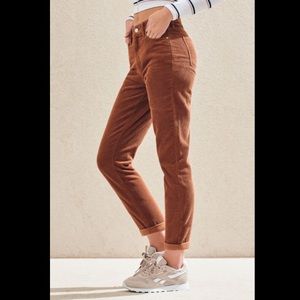 Pacsun Corduroy Mom Jeans